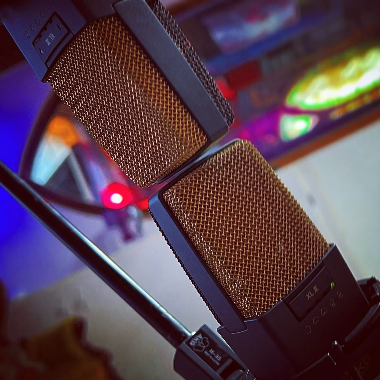 #blumleinpair #stereomic