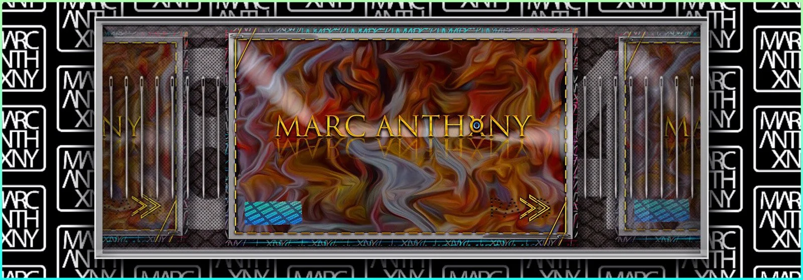 M A R C A N T H X N Y