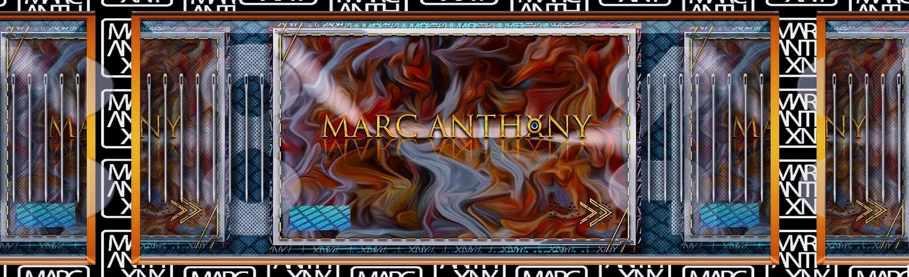 M A R C A N T H X N Y