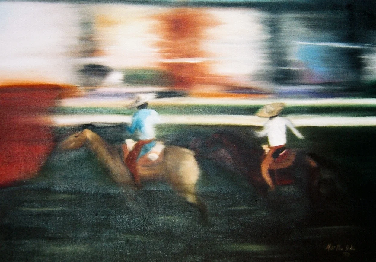 Jaripeo