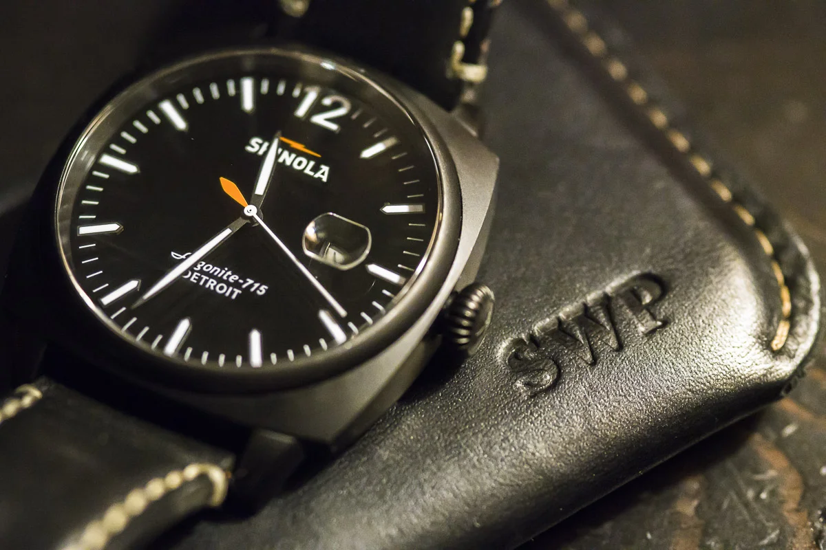 Watch and Wallet: Z7 at ISO 11,400, 1/125 sec, f5: Nikon 105mm f2.8 AF-D with FTZ adapter in manual focus. This shot would not be possible without VR, at least handheld.