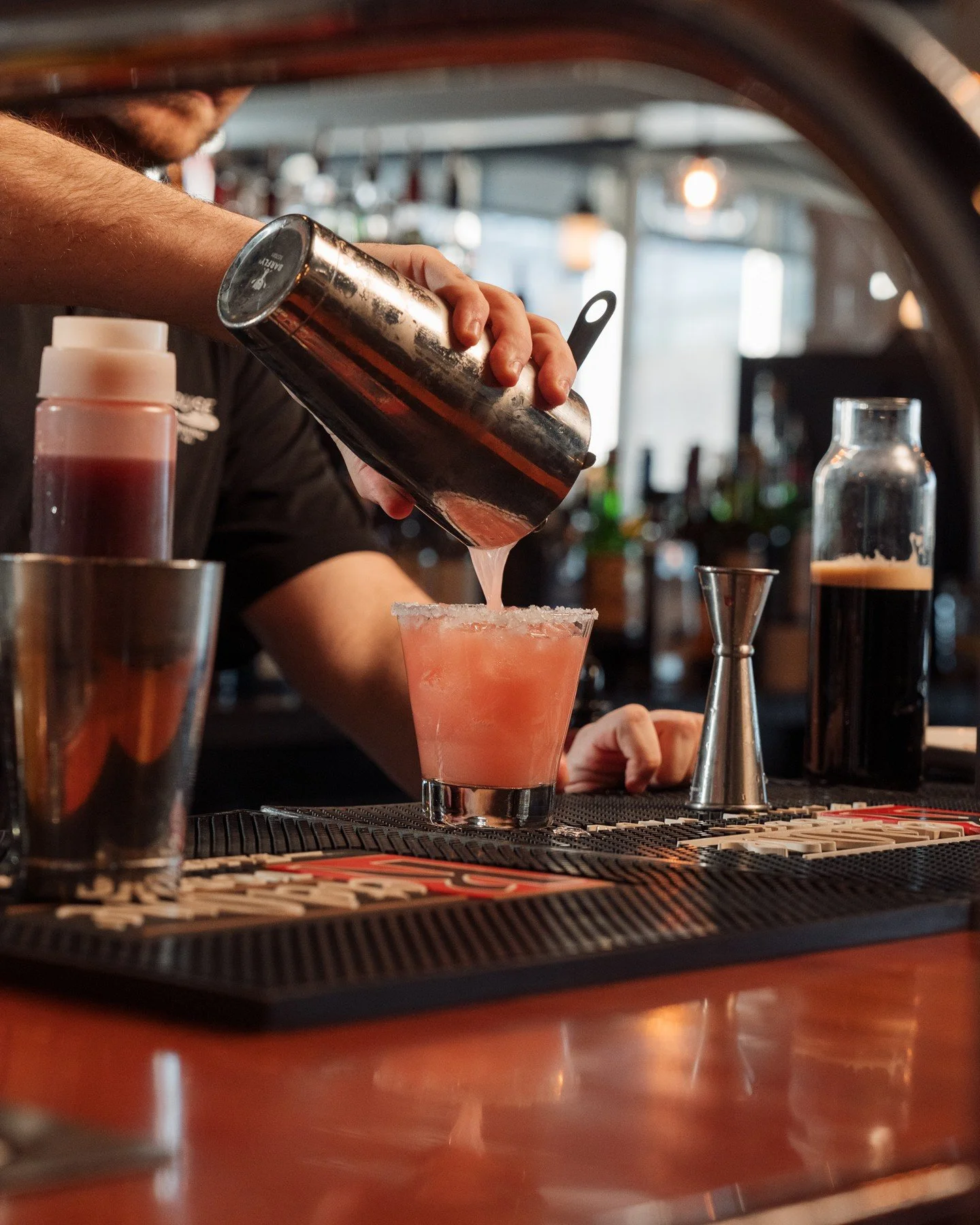 Feeling like you need a drink? 🍹 How about some live music too! 
Mid Life Crisis is live tonight at The Boathouse, 7&ndash;10PM!
See you tonight!
#TheBoathouse