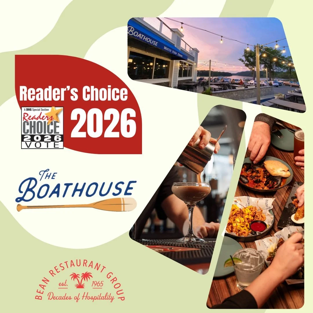 ⚓ Tomorrow is the final day to vote!
Reader's Choice voting ends TOMORROW at 5 PM, and we're so grateful for the support you've shown us throughout the voting period.
If you haven't voted yet, now's the time! Visit the link in our bio and help us clo