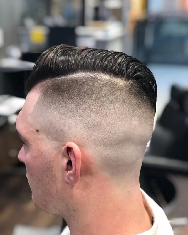 Denim Smith Chinook