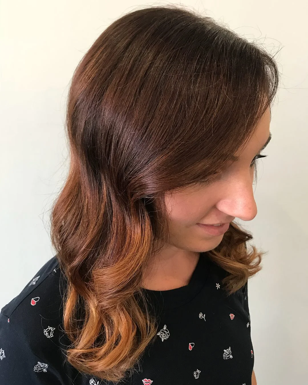 Gallery — Sara Joy Hair Design