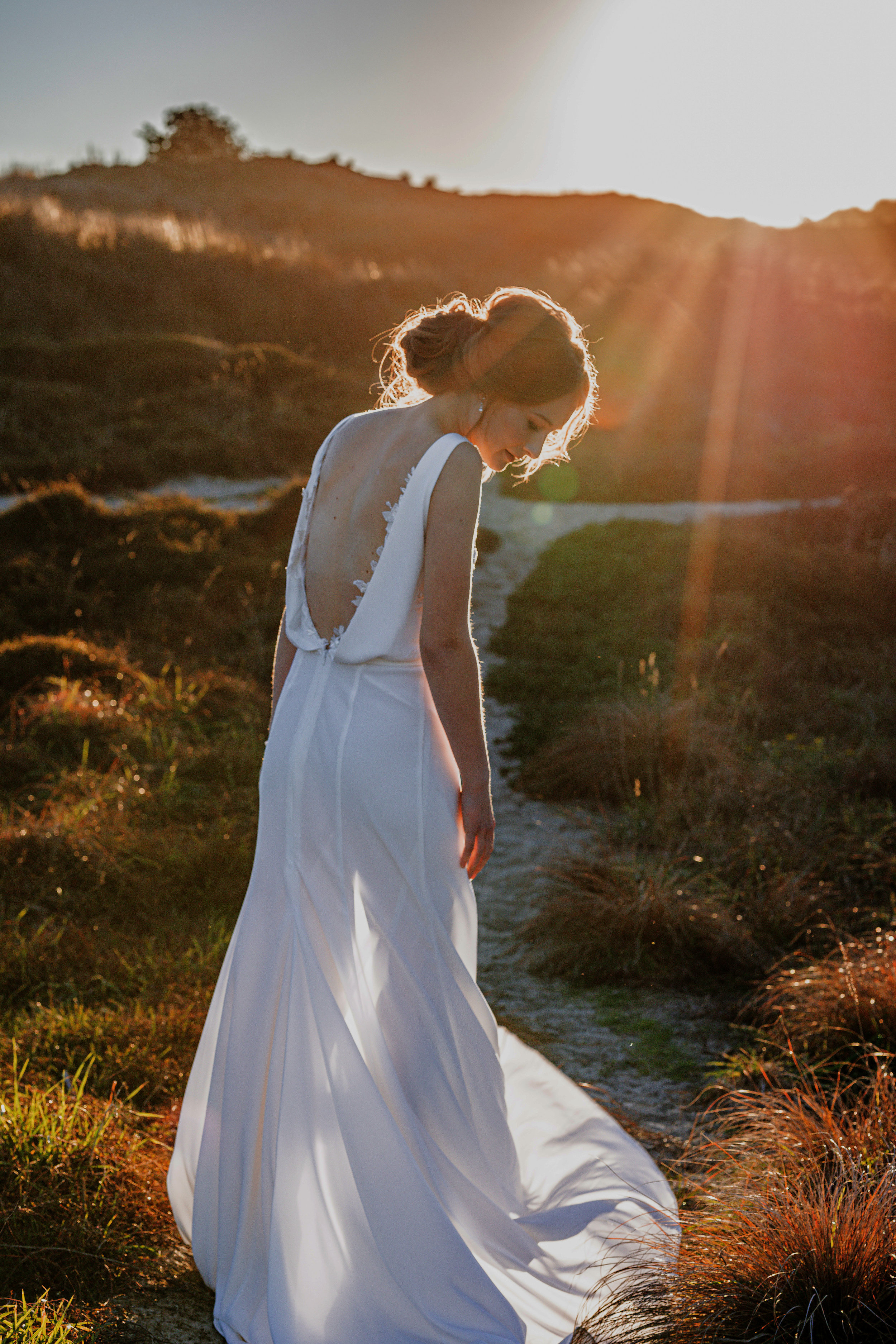 Photo by David Dunham,  The Black and White Picture