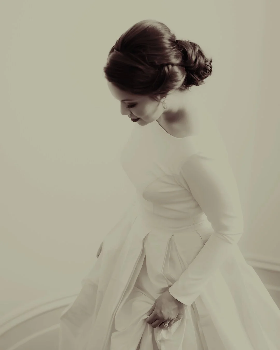 Photo by David Dunham,  The Black and White Picture