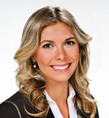 Melanie Ropp