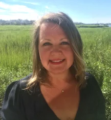 Courtney Greider