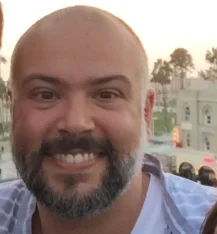 Steven Ortego