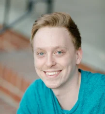 Trevor Overfelt