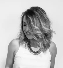 April Zimmerman