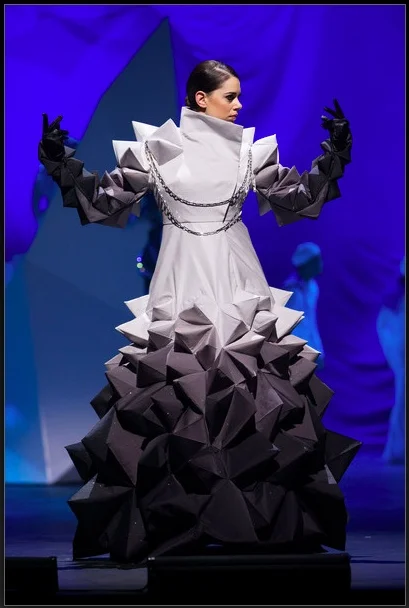 WOW Avant Garde Section 2017