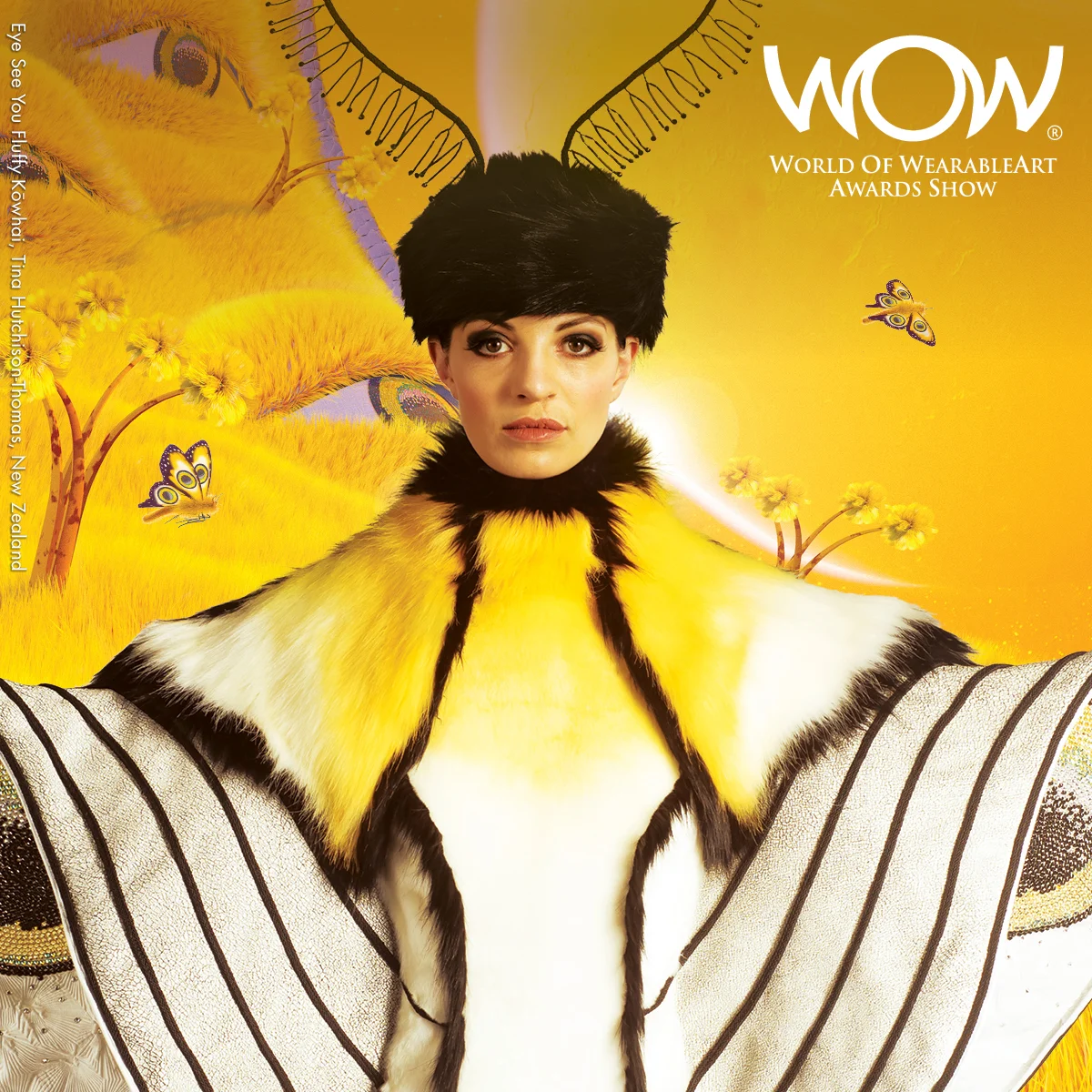 WOW Marketing Campaign 2019