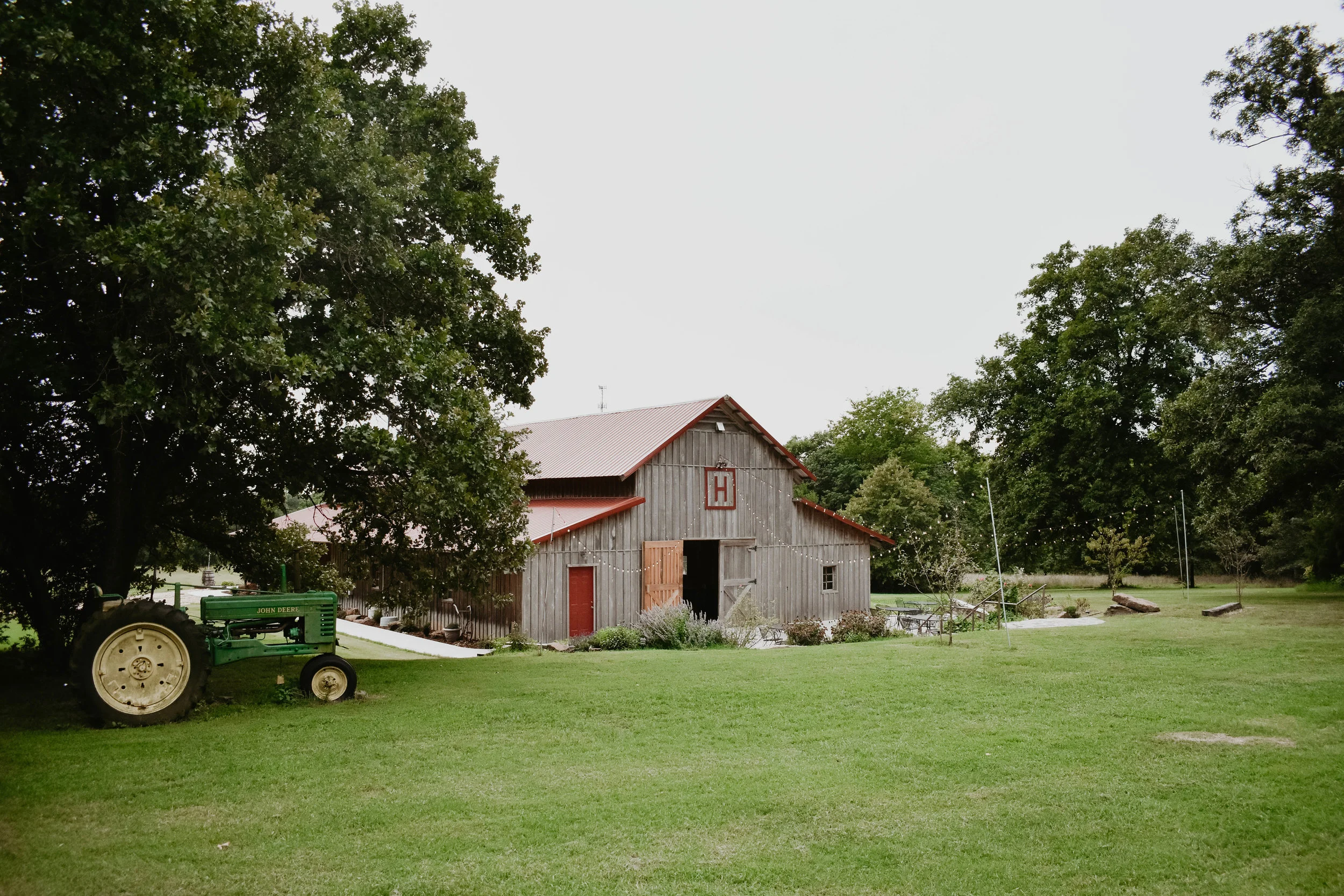holland-barn