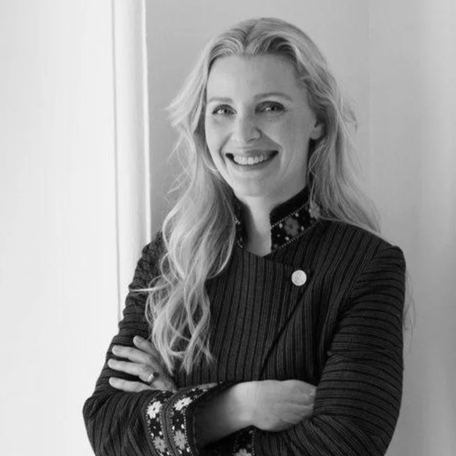 Hedvig Alexander, Chief Commercial Officer