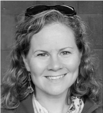 Elicia Carmichael