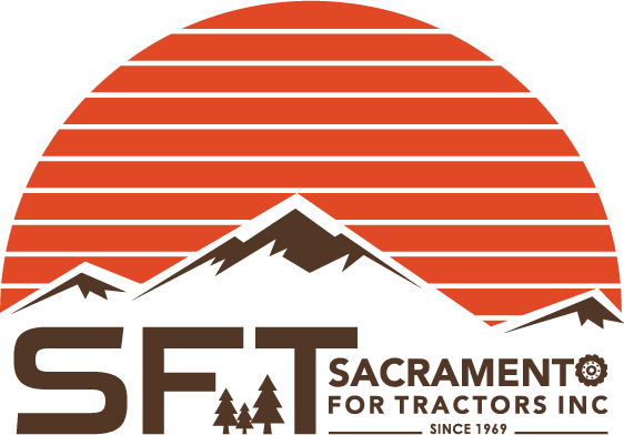 Sacramento for Tractors