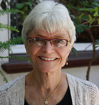 Eileen Beirich, Psy.D.