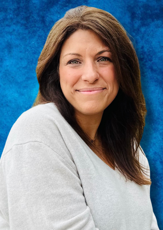 Nicole Schiller, AMFT, APCC