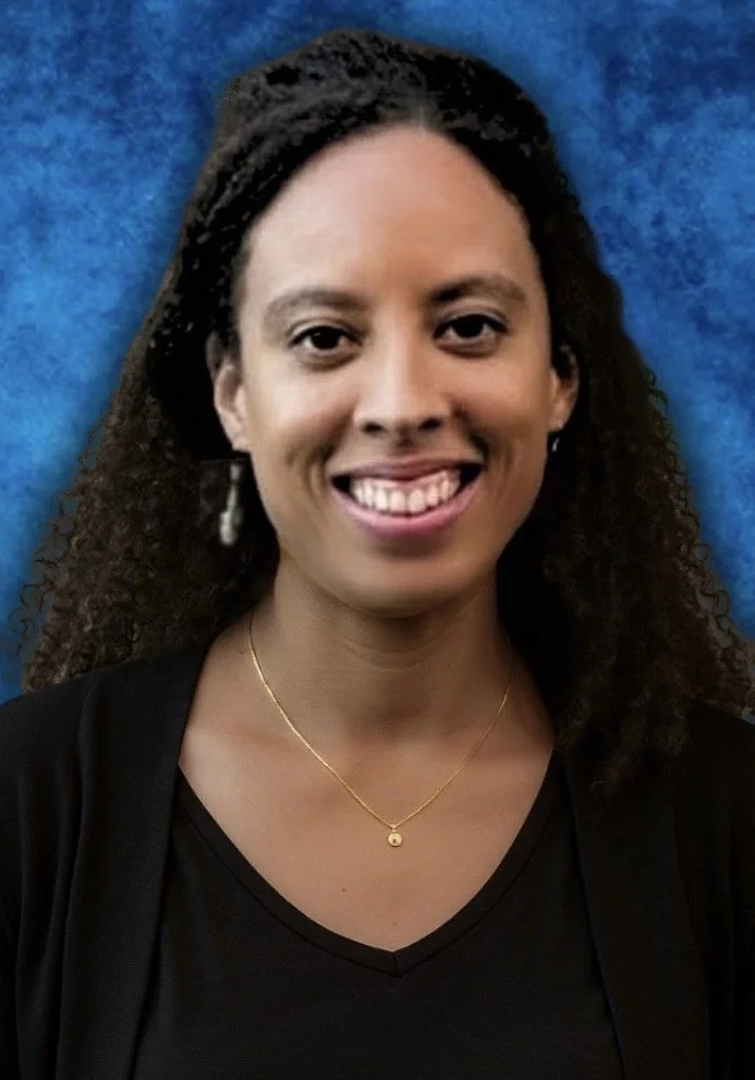  Ariana Habbestad, Psy.D.