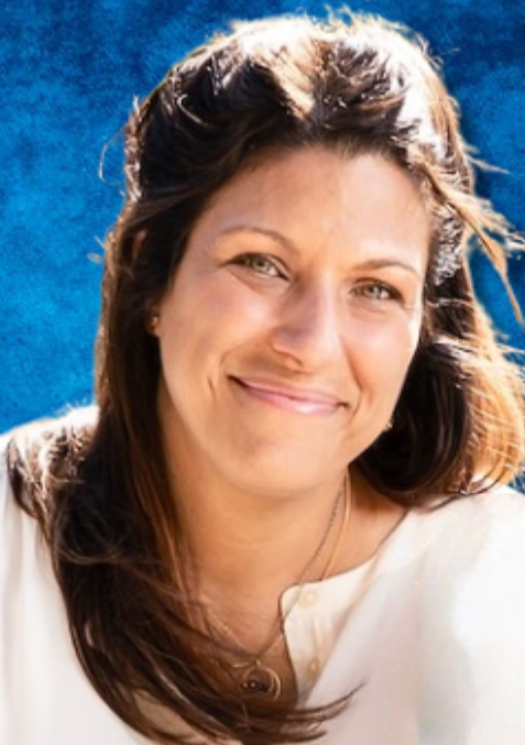 Nicole Schiller, AMFT, APCC