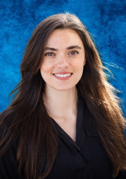 McKenzie Laird, AMFT