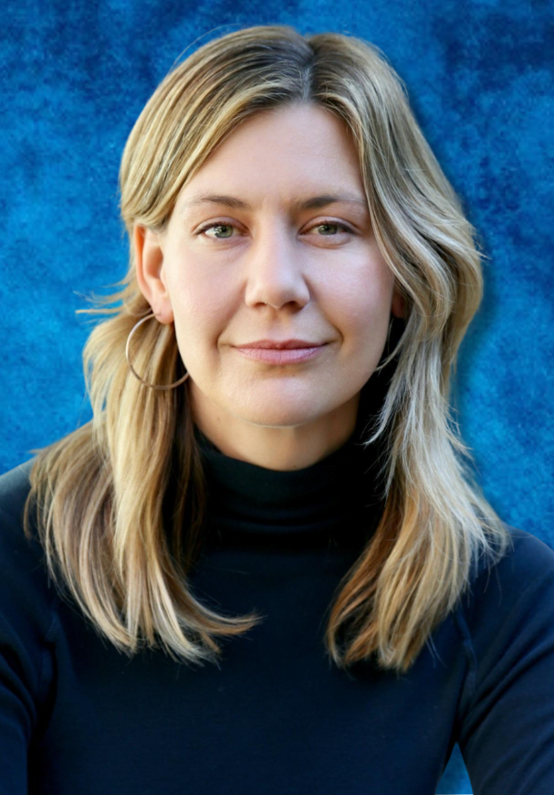 Laurelin Kruse, AMFT