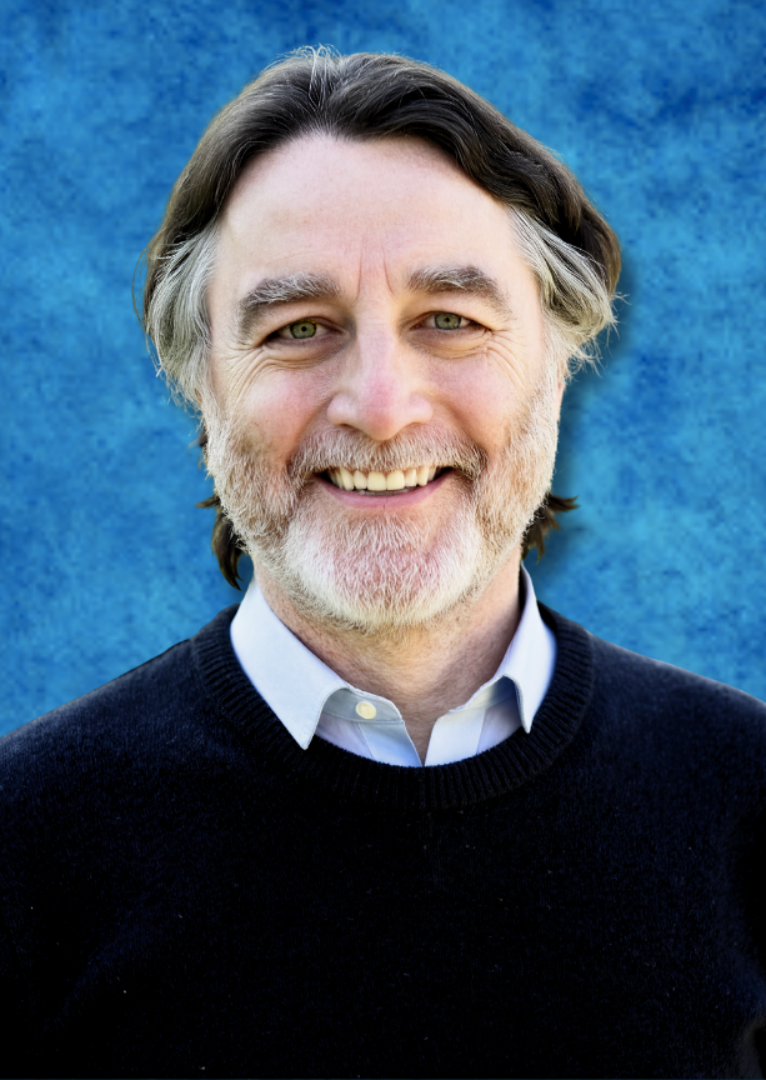 Richard Priest, AMFT, APCC