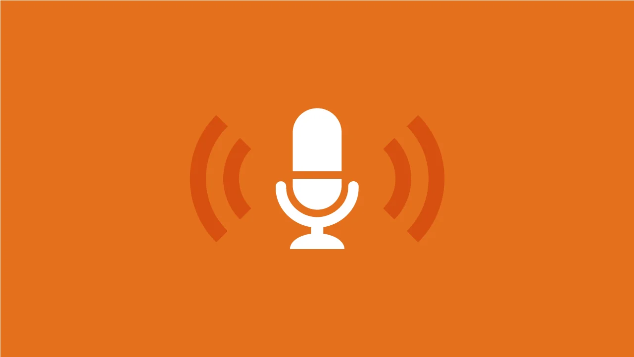 Peter Goselin interviewed on the podcast Men in the Middle