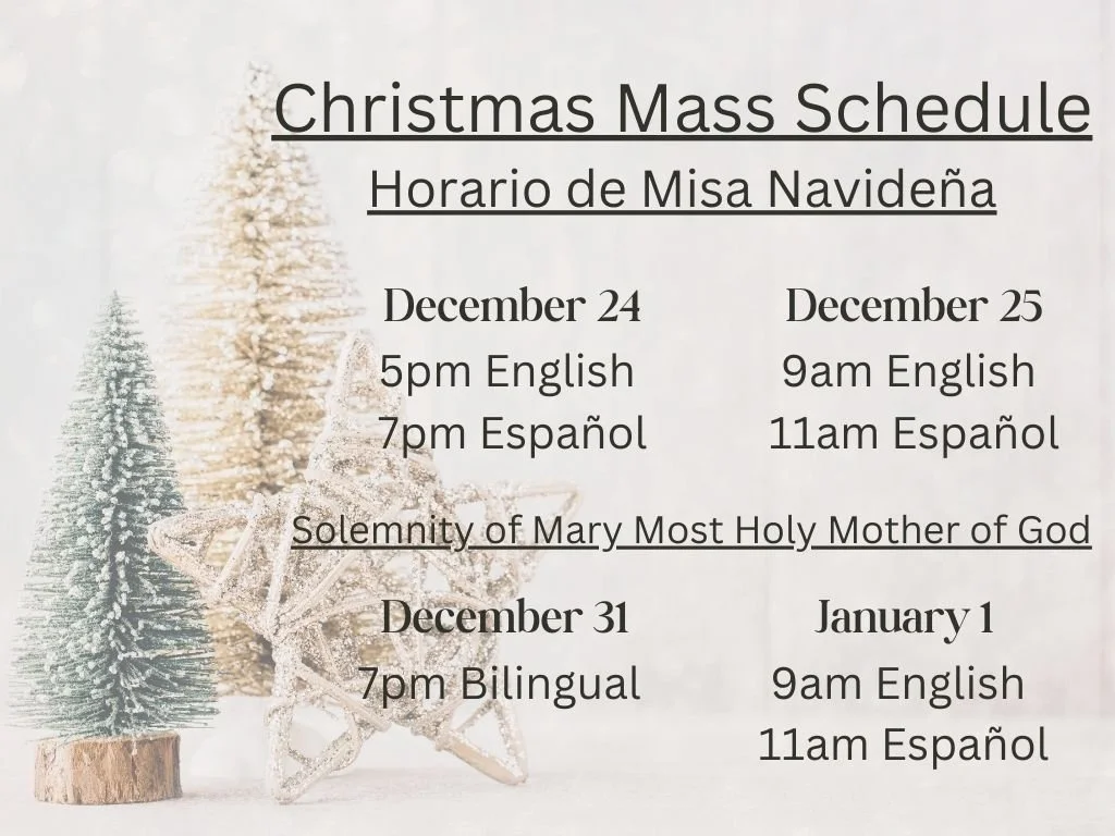 Advent + Christmas — Second Presbyterian, image size:1024x768