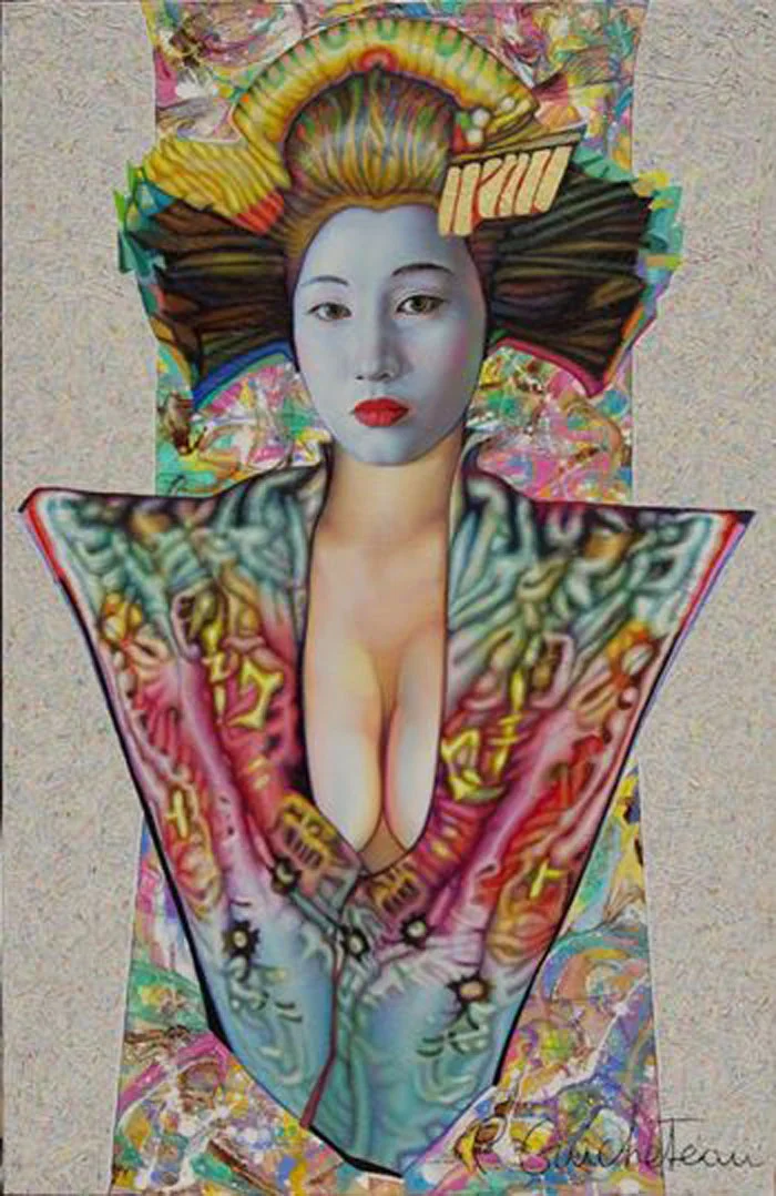 4. geisha jaune 100x65.jpg