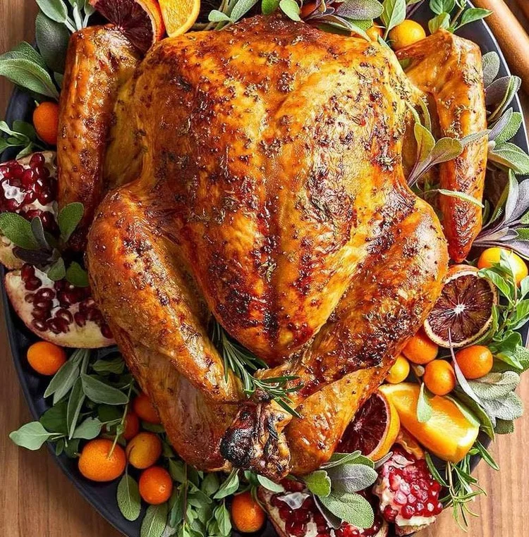 Wayside Market Thanksgiving