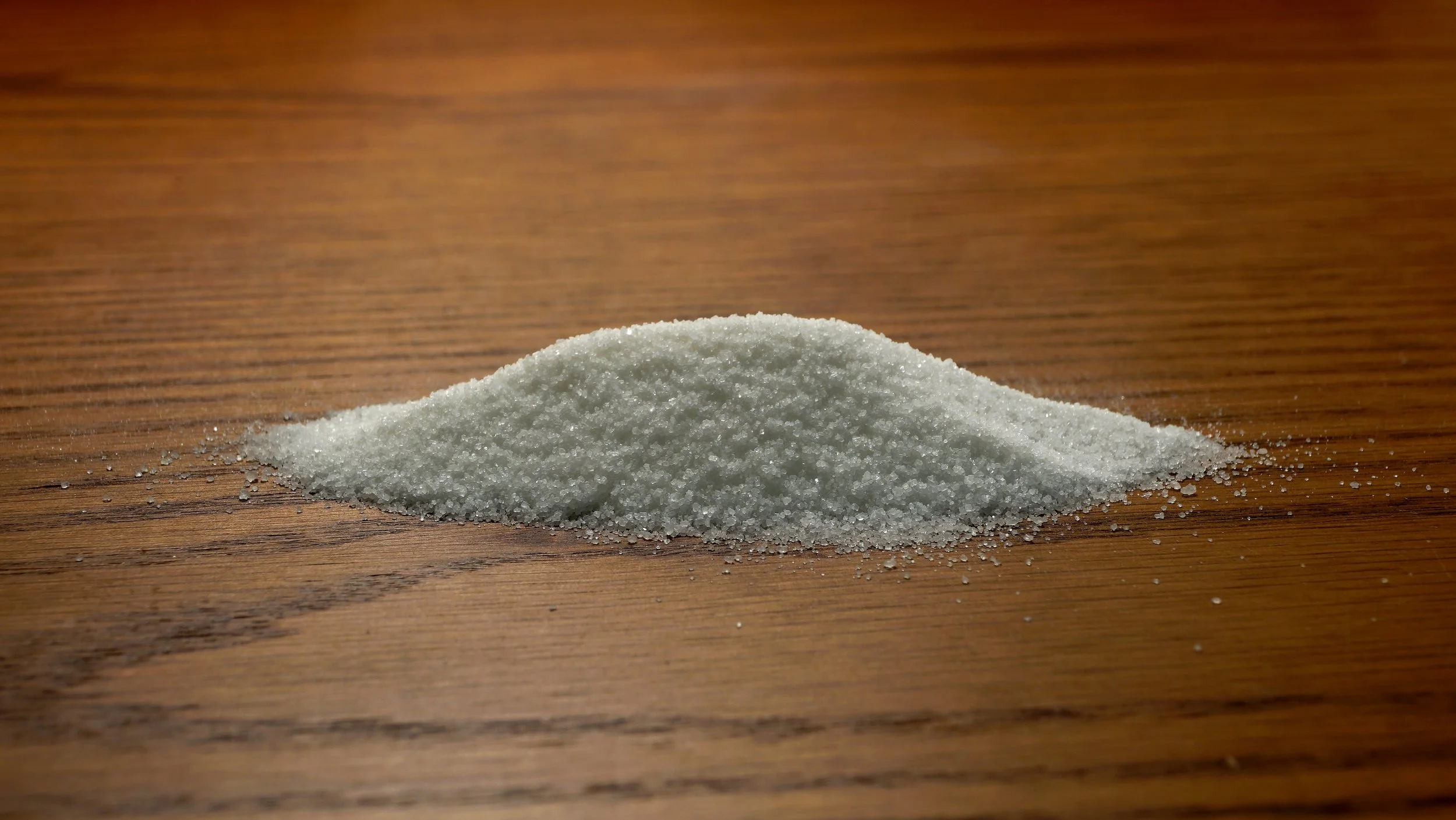Sugar… sweet, sumptuous…. deadly?