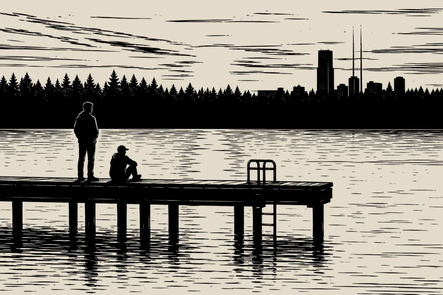 Parks & Waterfront Investment