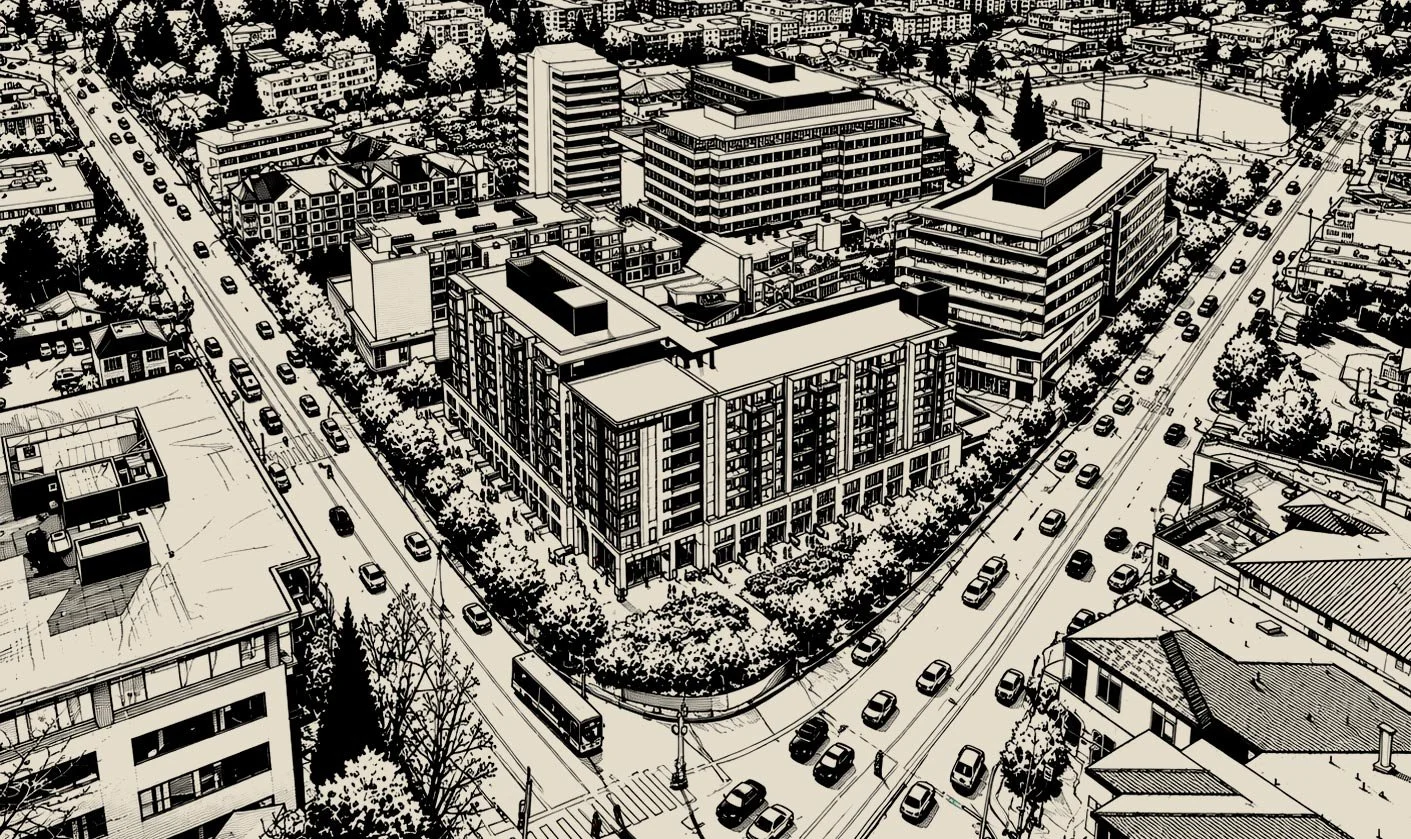 Kirkland Urban