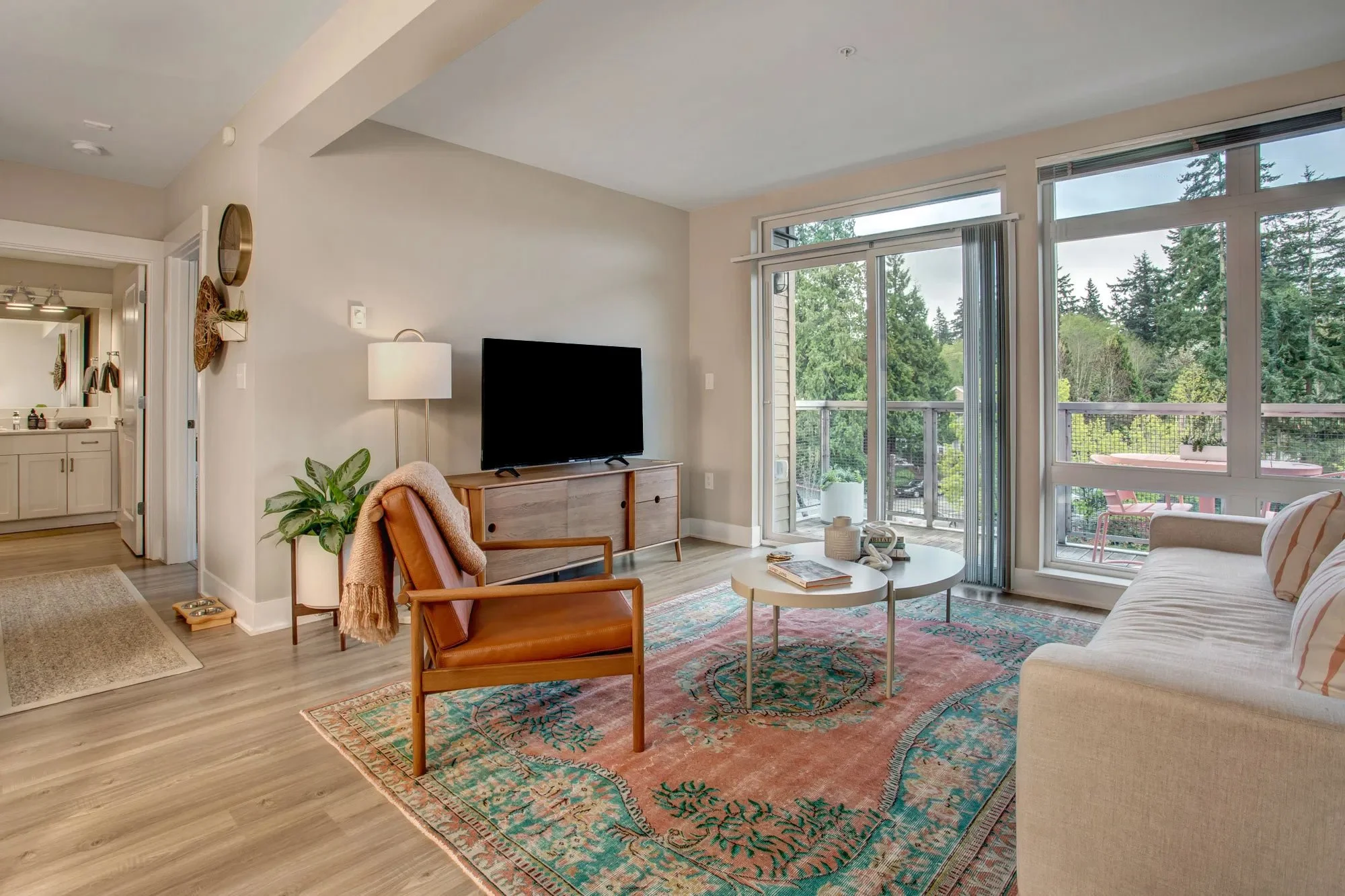1-Bedroom