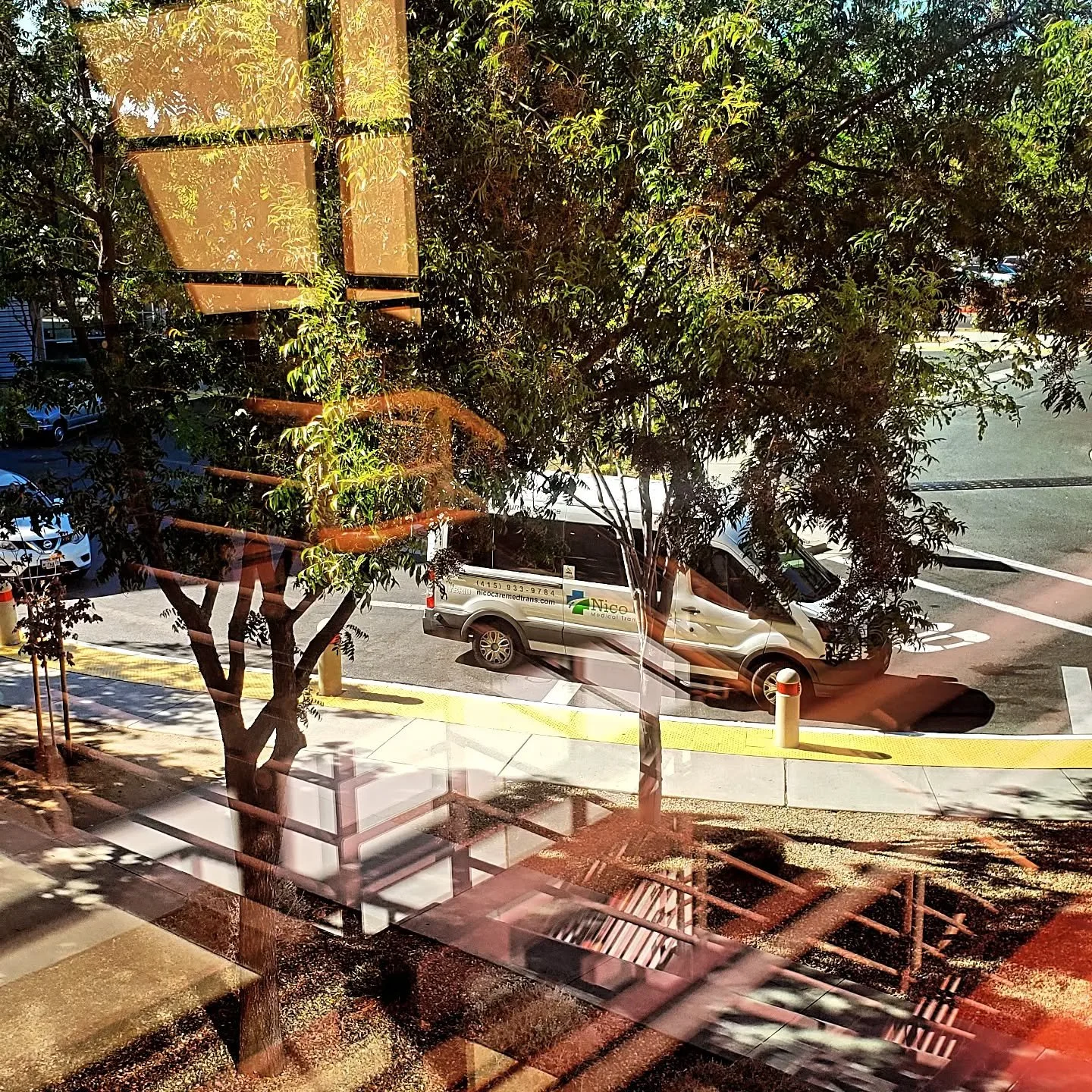 We are Nico Care Medical Transport, LLC. In need of a non-emergency medical transport to and from your appointments? Call on us and we will provide a reliable, safe and affordable medical transport service.

#nemt
#nonemergencytransportation 
#wheelc