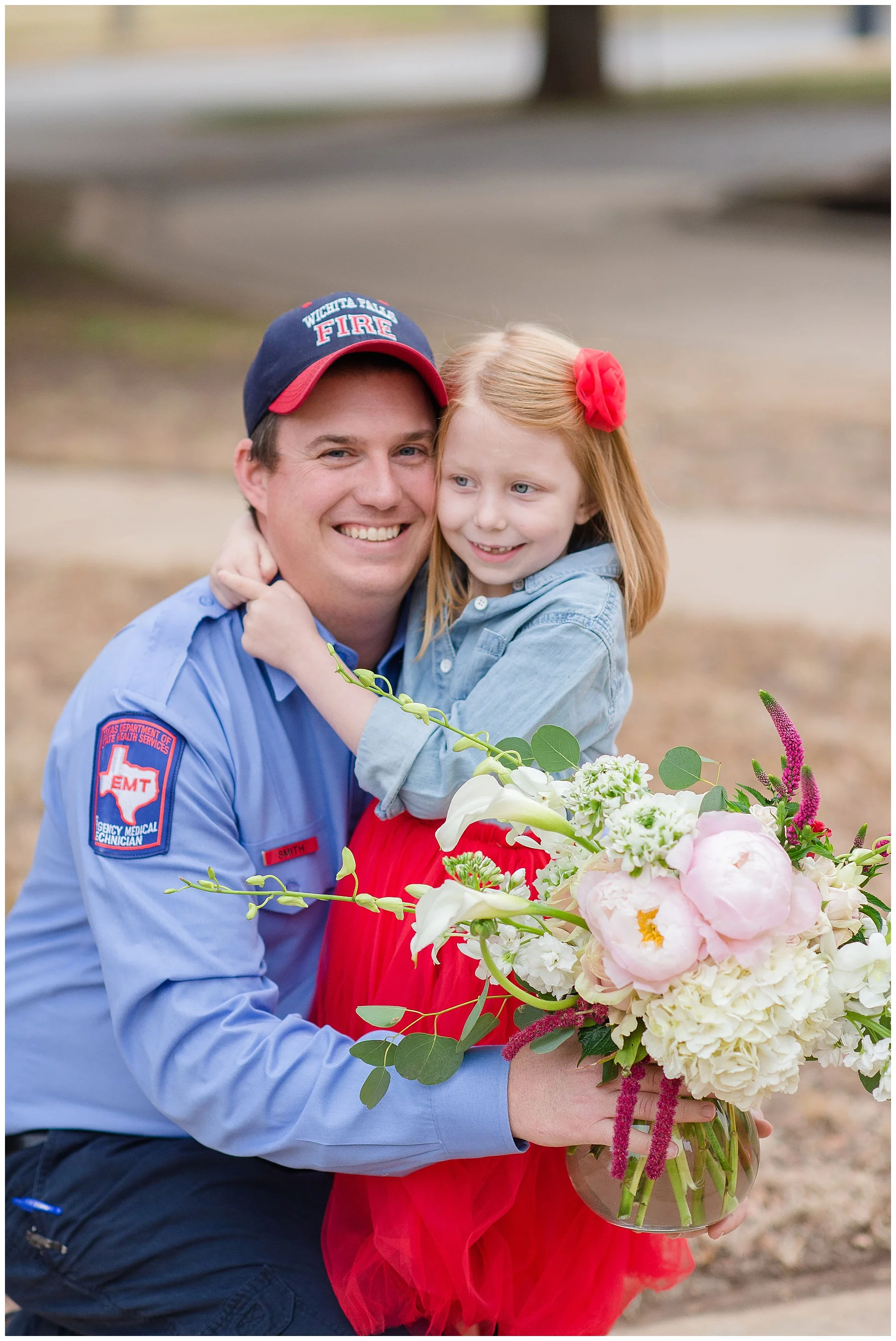 I do have a favorite WFFF! Tony Smith! One of the best big brothers a girl could have (well, Brother in law) One of the hardest workers you will ever meet! P.S. Check out SeasonMaster on Facebook an give them a like!