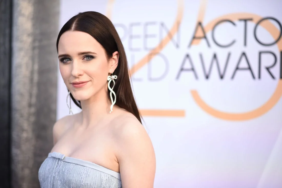 SAG 2019 Rachel Brosnahan.jpg