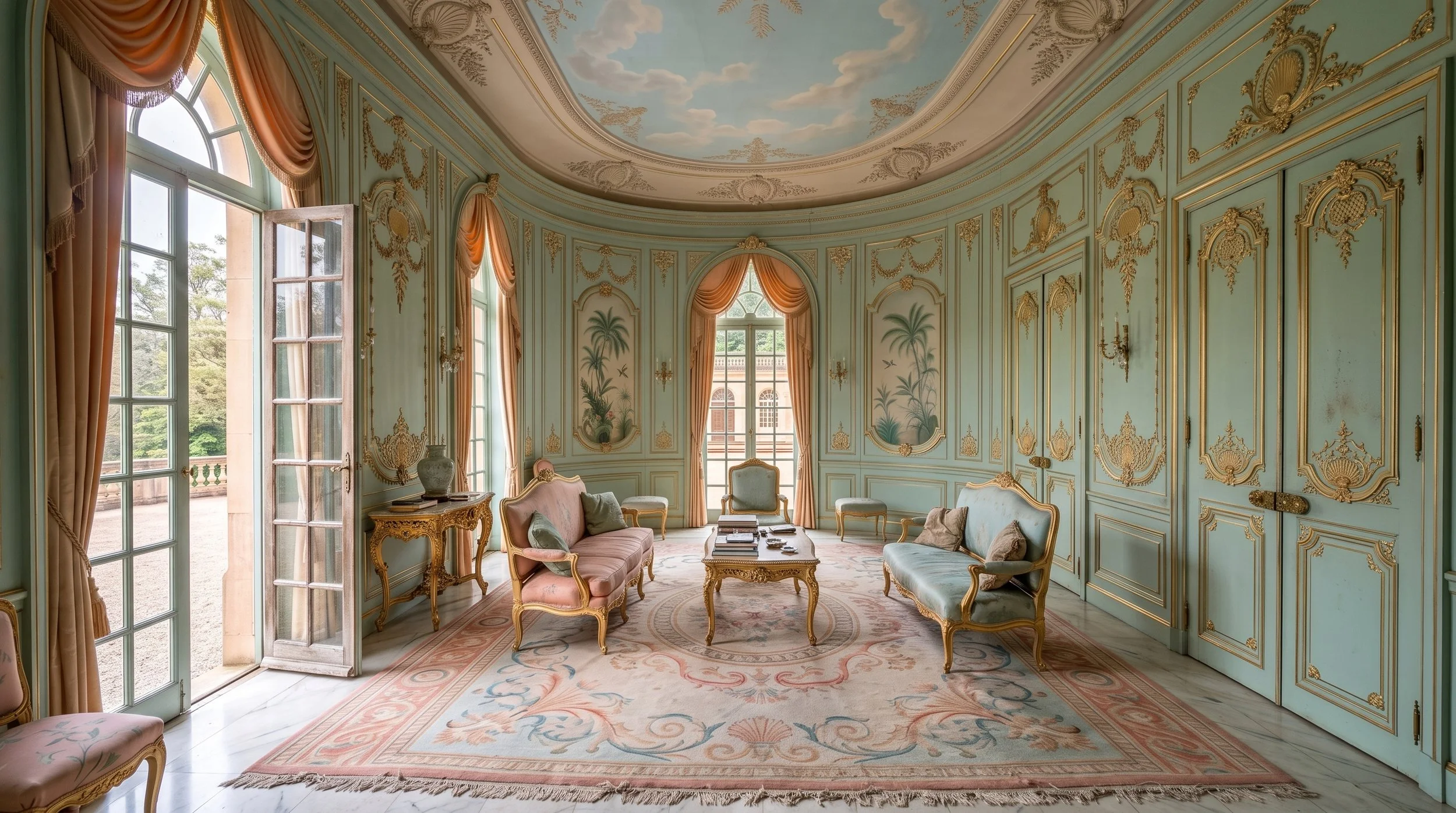 The Parlor