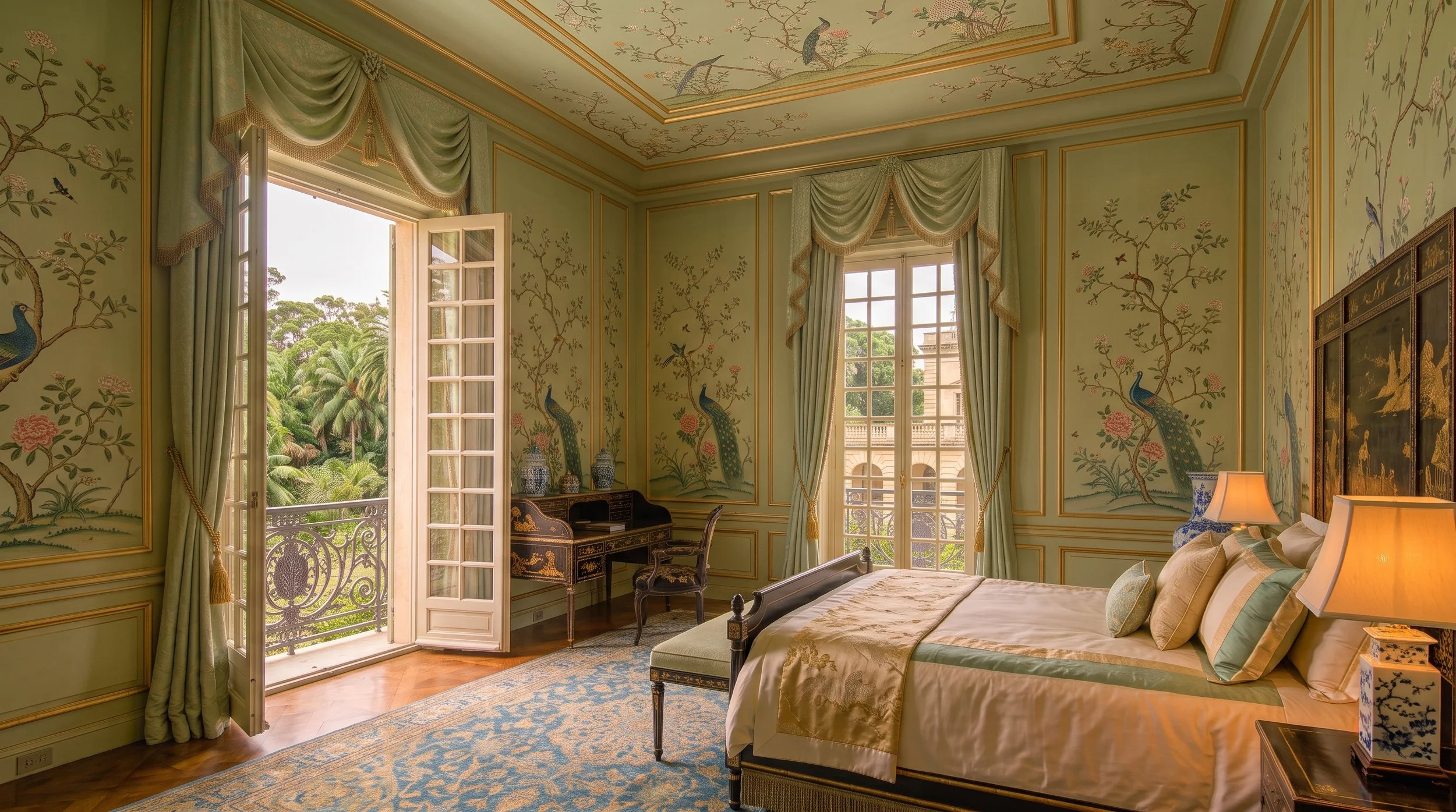 The Chinese Room