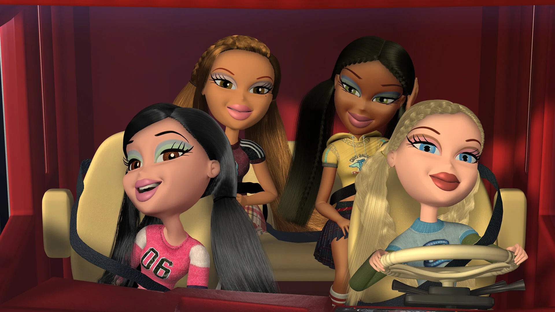bratz 3