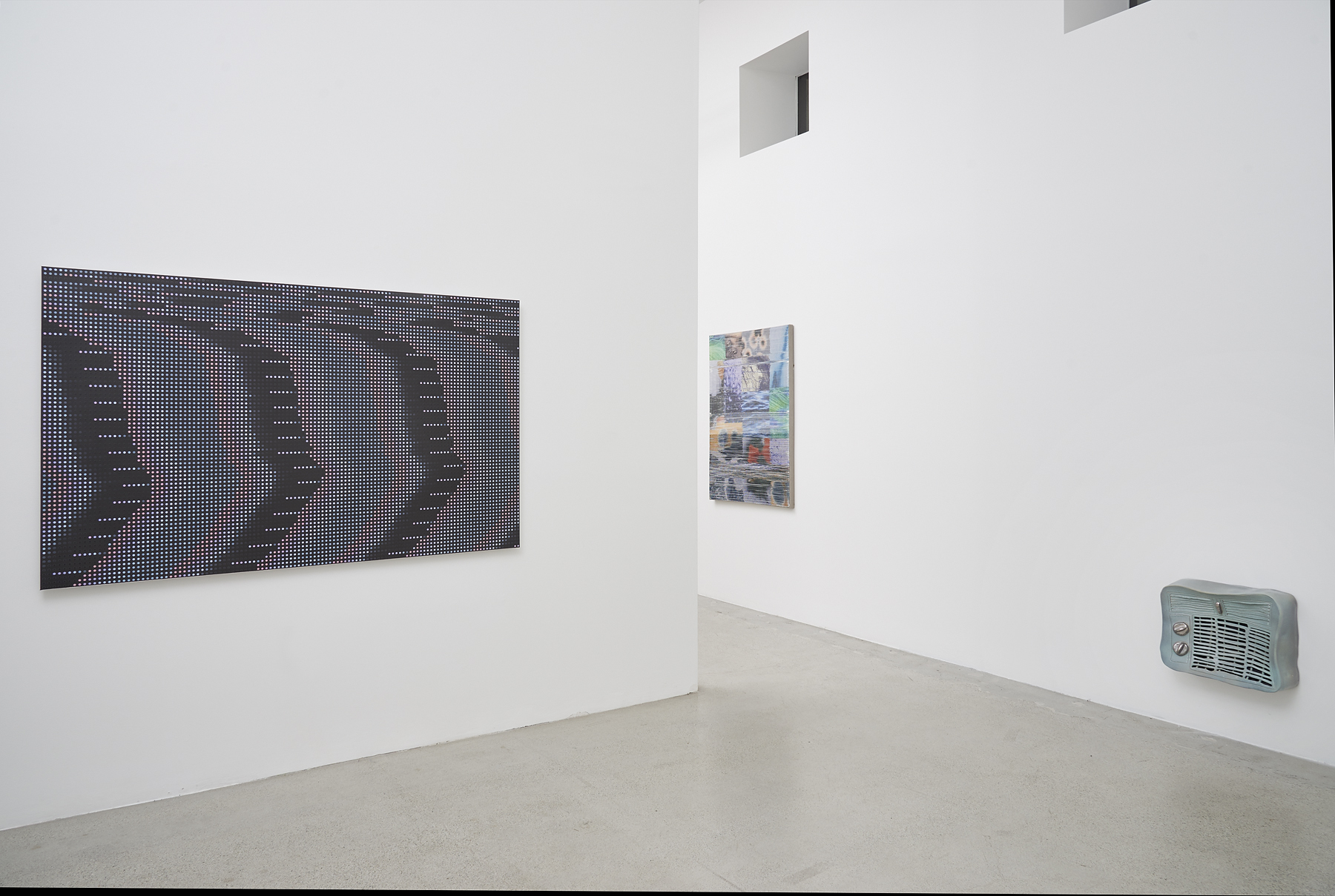 Kinship, 2018_Jessica Silverman Gallery, Installation view 02.PRS.jpg