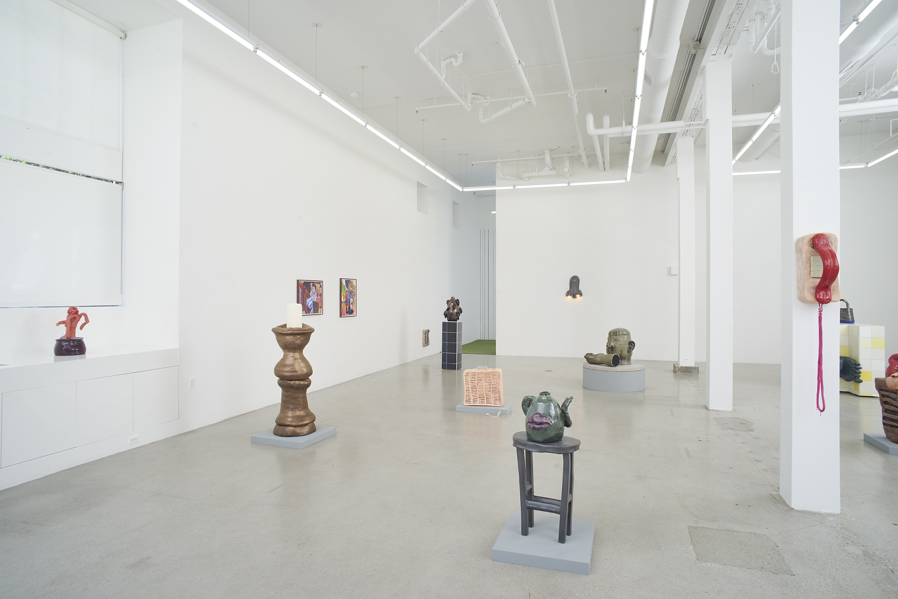 Othello_Living Room, 2018_Jessica Silverman Gallery_Installation view 13.PRS.jpg