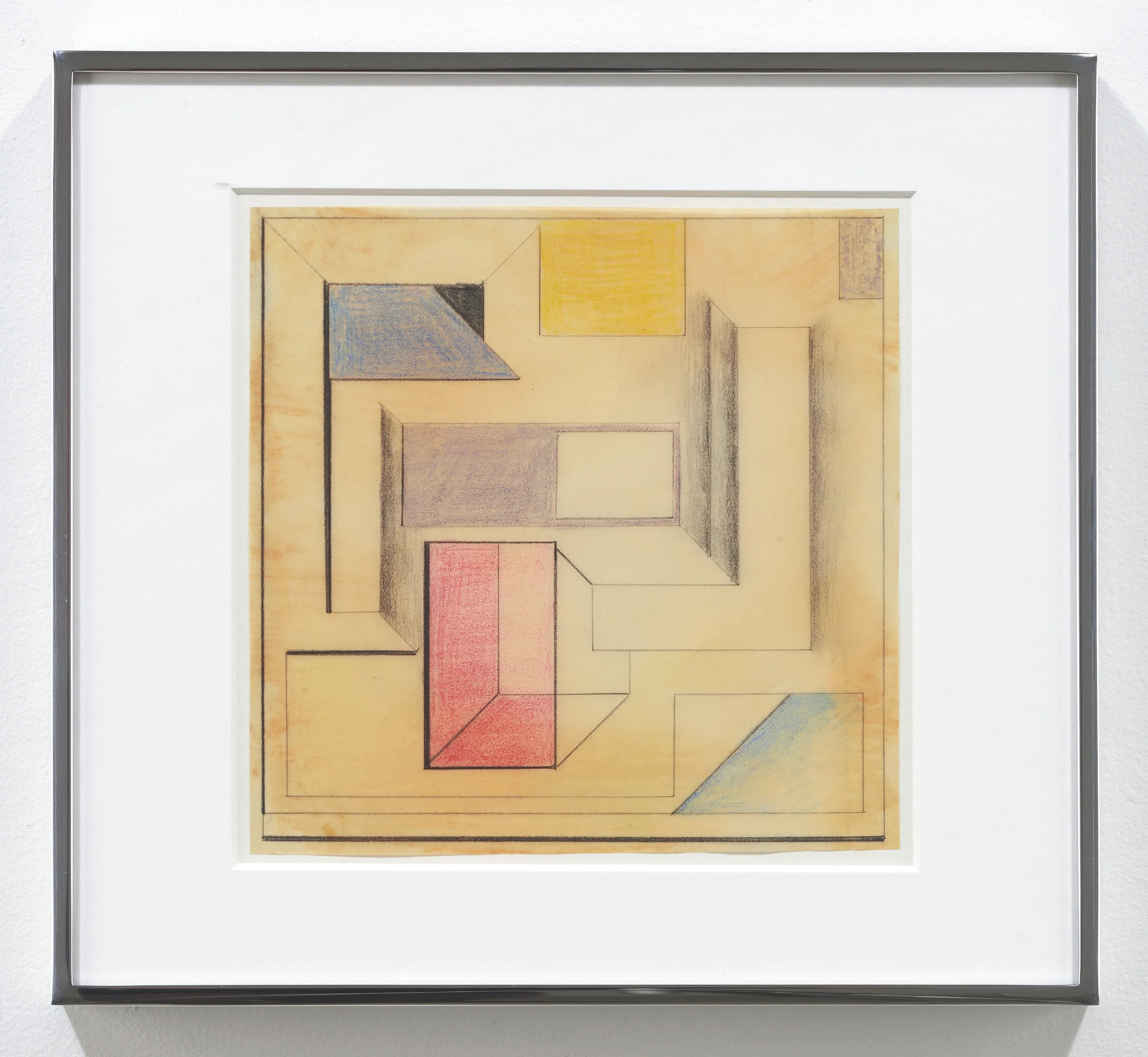 Suzanne Blank Redstone @ Freddy — Journal