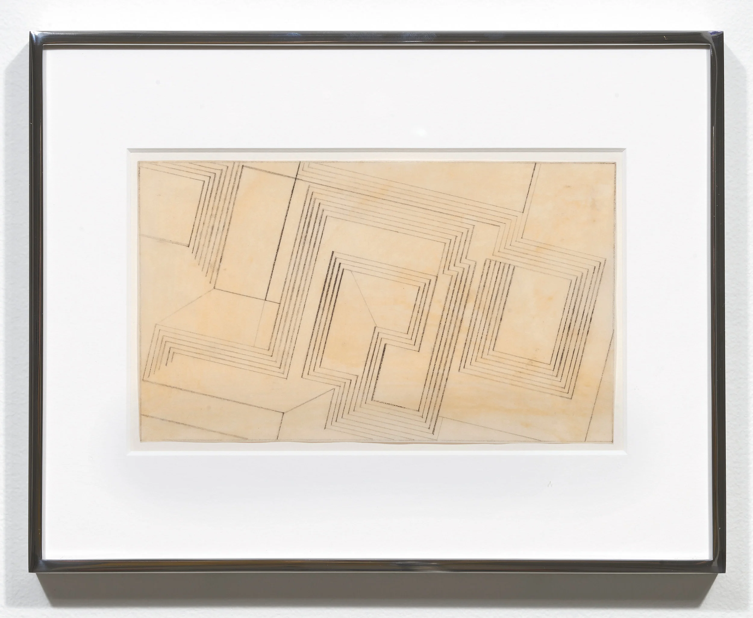 Suzanne Blank Redstone @ Freddy — Journal