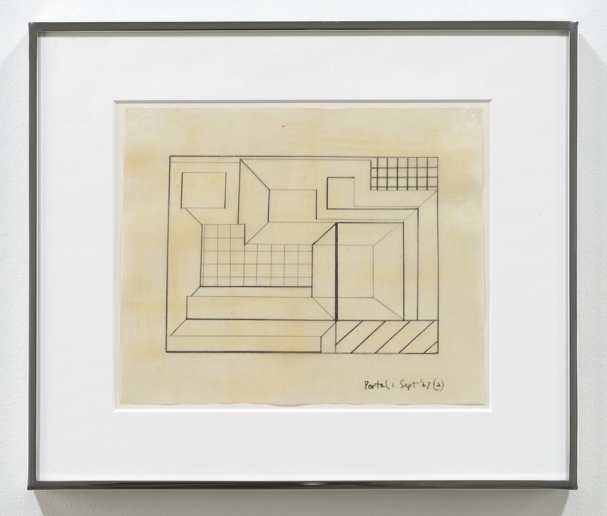 Suzanne Blank Redstone @ Freddy — Journal