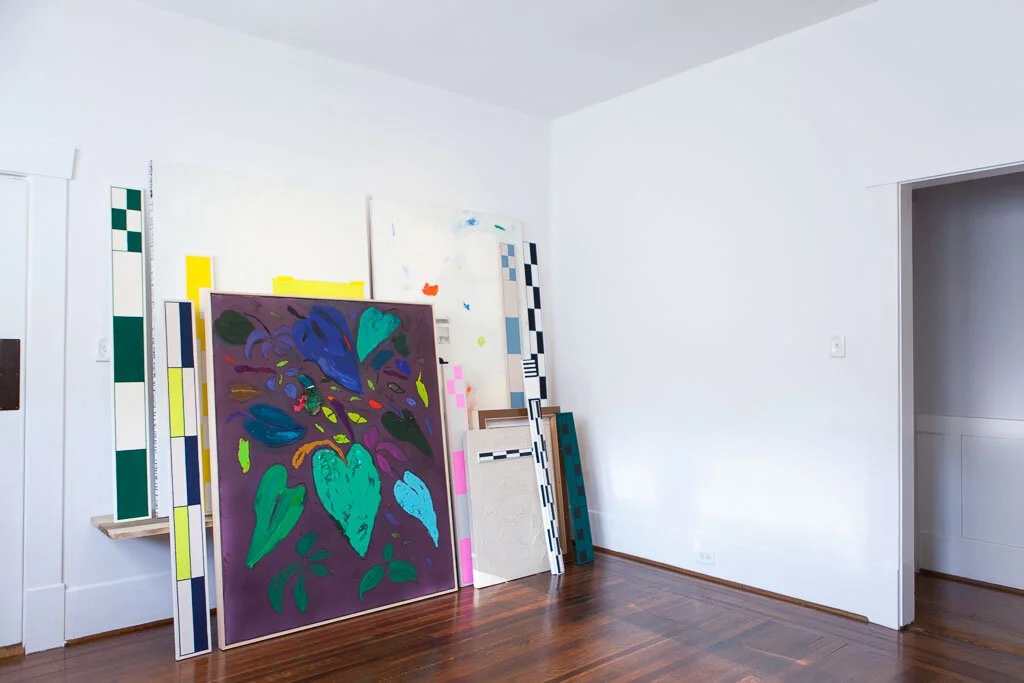 Marc Horowitz @ Jonathan Hopson Gallery — Journal