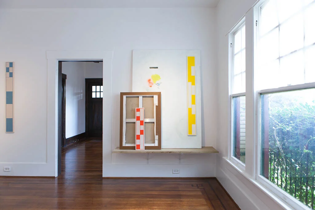 Marc Horowitz @ Jonathan Hopson Gallery — Journal
